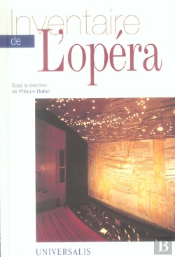 Bertrand.pt - Inventaire De L'Opera