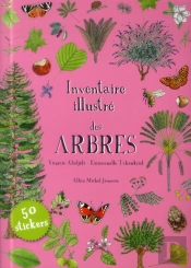 Inventaire Des Arbres (Broche)