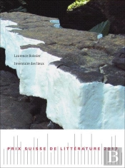 Inventaire Des Lieux - 2e Edition Revue Et Augmentee