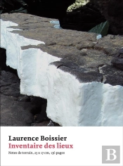 Inventaire Des Lieux