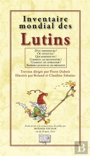Inventaire Des Lutins