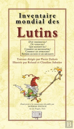 Bertrand.pt - Inventaire Des Lutins