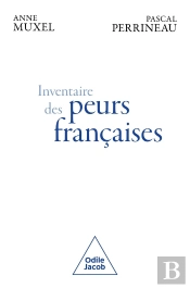 Inventaire Des Peurs Françaises