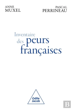 Bertrand.pt - Inventaire Des Peurs Françaises