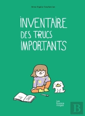 Inventaire Des Trucs Importants