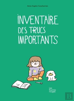 Bertrand.pt - Inventaire Des Trucs Importants