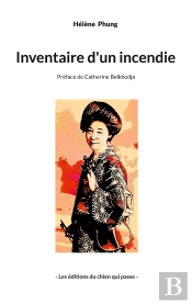 Inventaire D'Un Incendie