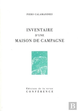 Bertrand.pt - Inventaire D'Une Maison De Campagne