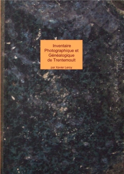 Bertrand.pt - Inventaire Photographique Et Généalogique De Trentemoult Et Vertou
