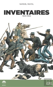 Inventaires : 1905-1906