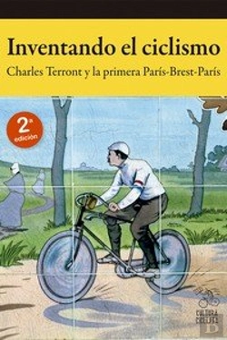 Bertrand.pt - Inventando El Ciclismo