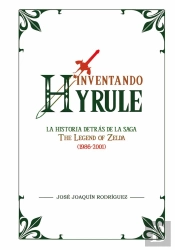 Inventando Hyrule