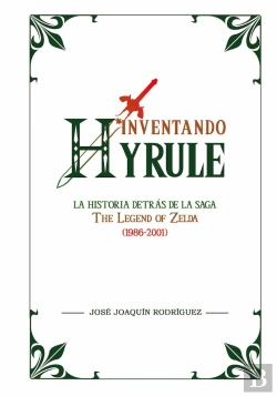 Bertrand.pt - Inventando Hyrule