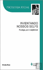Inventando Nossos Selfs