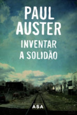 Bertrand.pt - Inventar a Solidão