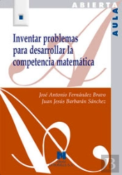 Inventar Problemas Para Desarrollar La Competencia Matemática