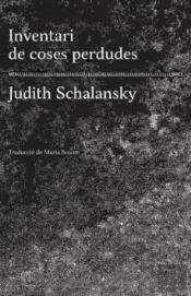Inventari De Coses Perdudes