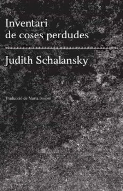 Bertrand.pt - Inventari De Coses Perdudes