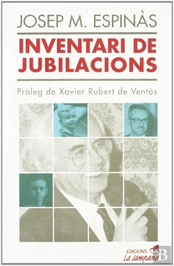 Bertrand.pt - Inventari De Jubilacions