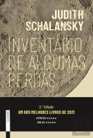 Inventário de Algumas Perdas