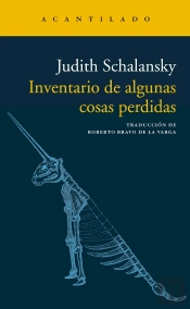 Inventario De Algunas Cosas Perdidas