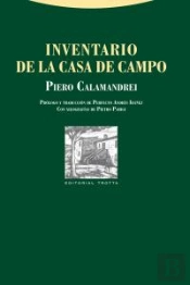 Inventario De La Casa De Campo