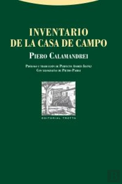 Bertrand.pt - Inventario De La Casa De Campo