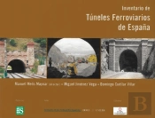 Inventario De Túneles Ferroviarios De España
