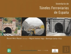 Bertrand.pt - Inventario De Túneles Ferroviarios De España