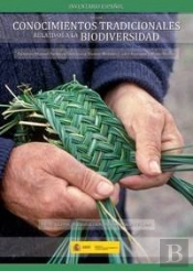 Inventario Español De Los Conocimientos Tradicionales Relativos A La Biodiversidad