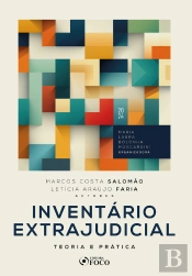 Inventário Extrajudicial