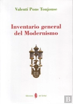 Bertrand.pt - Inventario General Del Modernismo