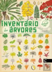 Inventário Ilustrado das Árvores