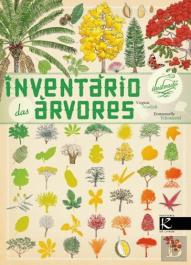 Inventário Ilustrado das Árvores