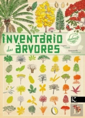 Inventário Ilustrado das Árvores