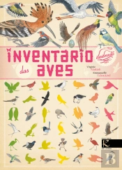Inventário Ilustrado das Aves