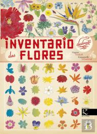 Inventário Ilustrado das Flores
