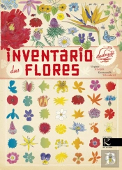 Inventário Ilustrado das Flores