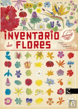 Bertrand.pt - Inventário Ilustrado das Flores