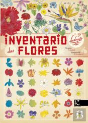 Inventário Ilustrado das Flores