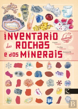 Bertrand.pt - Inventário Ilustrado das Rochas e dos Minerais