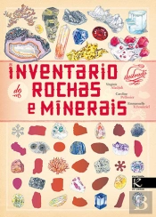 Inventario Ilustrado De Rochas E Minerais