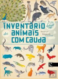 Inventário Ilustrado dos Animais com Cauda