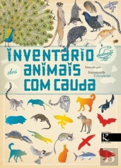 Inventário Ilustrado dos Animais com Cauda