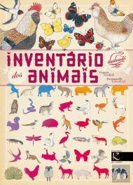 Inventário Ilustrado dos Animais