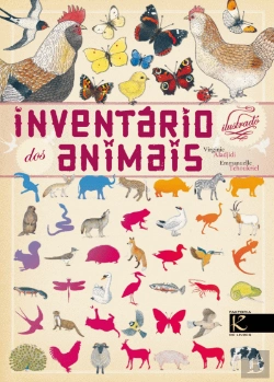 Bertrand.pt - Inventário Ilustrado dos Animais