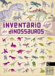 Inventário Ilustrado dos Dinossauros