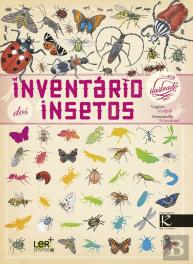 Inventário Ilustrado dos Insetos