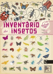Inventário Ilustrado dos Insetos