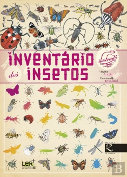 Bertrand.pt - Inventário Ilustrado dos Insetos